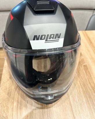 Casco Moto Nolan N100-5