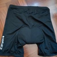 Pantaloni ciclismo icepeak