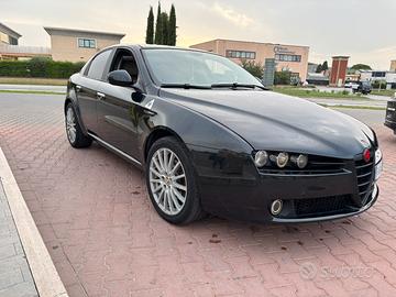 alfa romeo 159