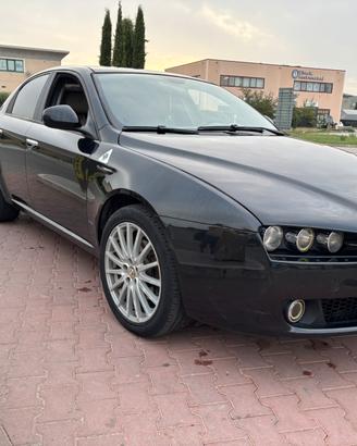 alfa romeo 159