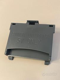 Slot CAM Samsung Common Interface 5V