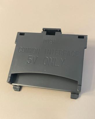 Slot CAM Samsung Common Interface 5V