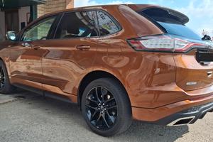 Ford edge st line 