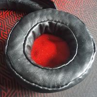 Earpad cuffie Cooler Master MH670