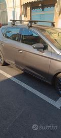seat Leon connect