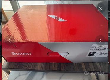 Stivali Eleveit S Miura Evo Air - Come Nuovi