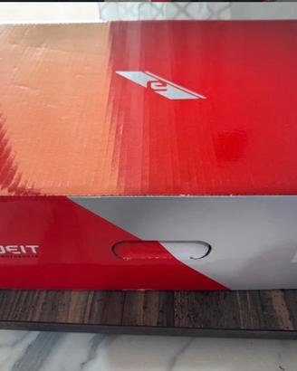 Stivali Eleveit S Miura Evo Air - Come Nuovi
