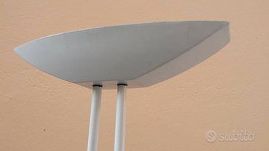 Lampada da terra