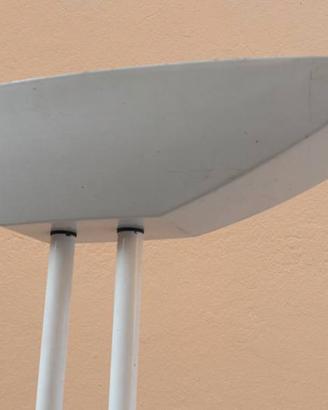 Lampada da terra