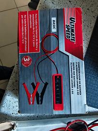 tester per controllo batteria 