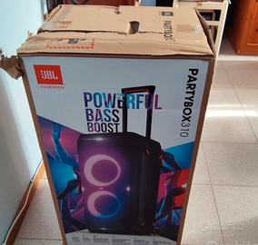 Jbl party box  310
