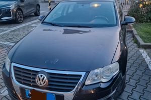 Passat sw 140 cv 103 kw anno 2007
