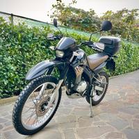 Yamaha XT 125