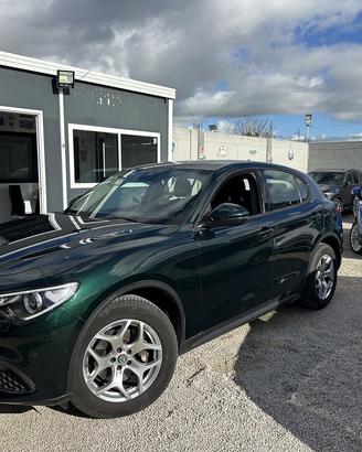 Alfa Romeo Stelvio 2.2 Diesel 190 CV AT8 Q4