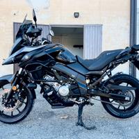 Suzuki v-strom 650 dl