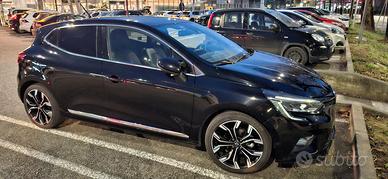 Clio V 2019 1.5 blue dci Intens 115cv