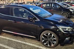 Clio V 2019 1.5 blue dci Intens 115cv