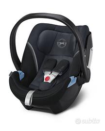 Ovetto Cybex Aton 5