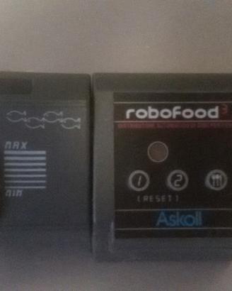 Mangime elettronico termometro sala parto