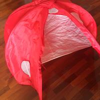 tenda gioco Ikea Korall Anemon