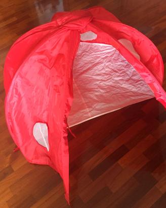 tenda gioco Ikea Korall Anemon
