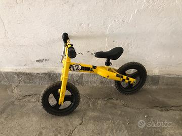 Bici bimbo