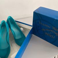 Scarpe Melissa Vivienne Wesrwood