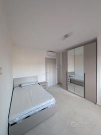 Camera con bagno privato 