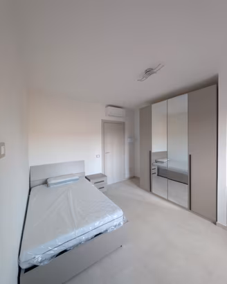 Camera con bagno privato 