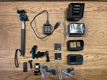 Gopro 12 black