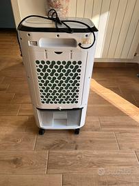 ventilatore refrigeratore