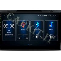 Autoradio Navigatore Skoda Octavia 10.1 pollici HD