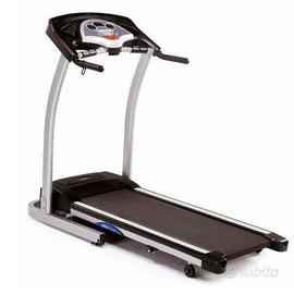Tapis Roulant." Horizon Fitness Treo T931" AEROsof