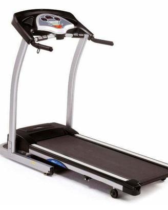 Tapis Roulant." Horizon Fitness Treo T931" AEROsof