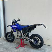 Yamaha YZ 125 2018