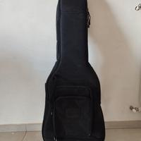 custodia semirigida chitarra elettrica