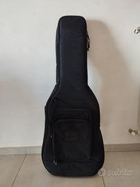 custodia semirigida chitarra elettrica