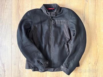 Giacca moto Dainese donna