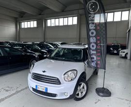 Mini One Countryman Mini 1.6 One Countryman