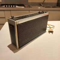 radio vintage grundig magic boy 303