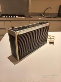 radio vintage grundig magic boy 303