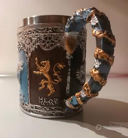 Boccale the Game of Thrones 