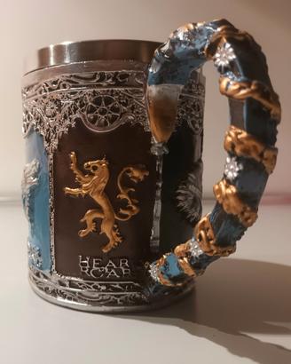 Boccale the Game of Thrones 