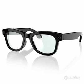 Occhiali Smart KLZO-W01 con Doppia Telecamera