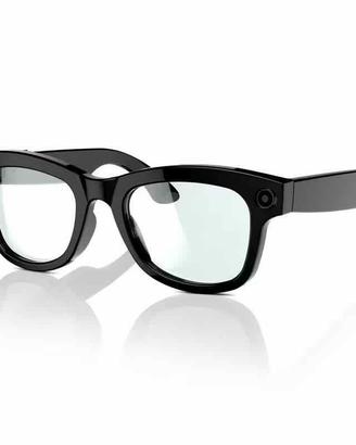 Occhiali Smart KLZO-W01 con Doppia Telecamera