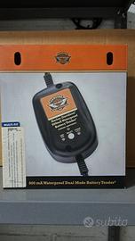 Mantenitore batteria Harley-Davidson 800 mA
