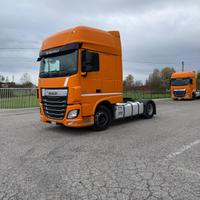 Daf XF anno 2015