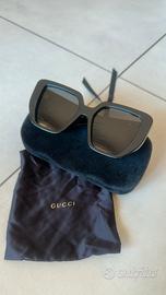 Occhiali da sole Gucci donna