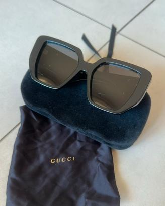 Occhiali da sole Gucci donna