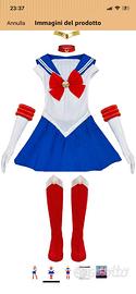 Sailor moon